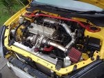 Land vehicle Vehicle Engine Car Auto part
